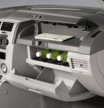 Dodge Caliber 2007 года